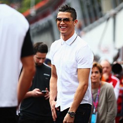 Film Dokumenter Ronaldo Tengah Digarap