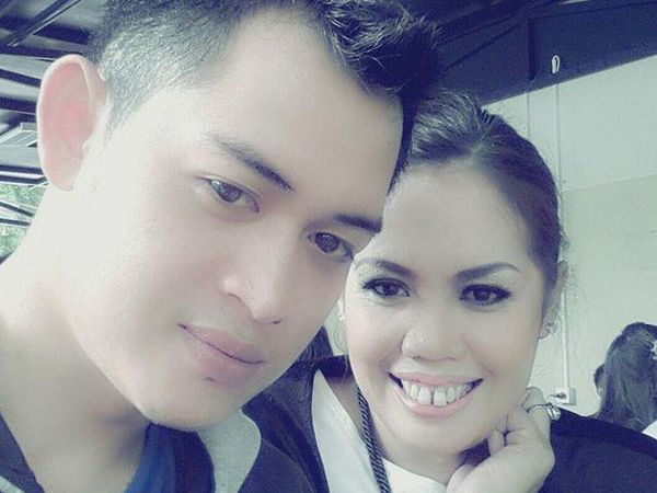 Kemesraan Ely Sugigi dan Ferry Si 'Rezky Aditya KW Super'