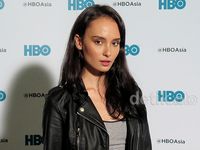 Salvita De Corte Jadi Anak Jalanan di 'Halfworlds'