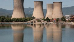 Terbesar, BUMN Nuklir China Raup Rp 28 Triliun Dari IPO