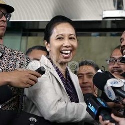 Lagu New York, New York dan Petuah Menteri Rini ke Bos BUMN
