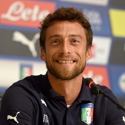 Sambut Gembira Kedatangan Khedira, Marchisio Juga Berharap Tevez dan Pirlo Bertahan