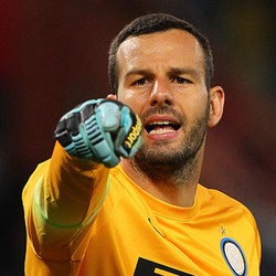 Handanovic Segera Teken Kontrak Baru