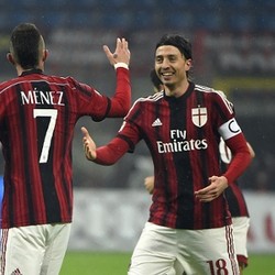 Milan Usung Misi Balas Dendam Musim Depan