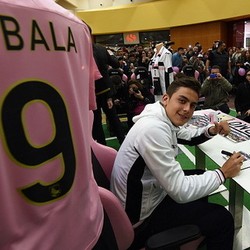 Dybala Tak Pikirkan Nilai Transfernya