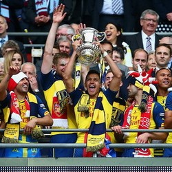 Sanchez Kecewa dengan Pencapaian Arsenal Musim Ini
