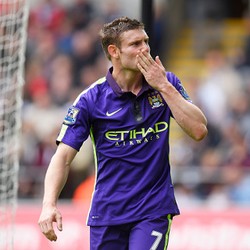 Milner Pemain Sempurna, Rekrutan Luar Biasa untuk Liverpool