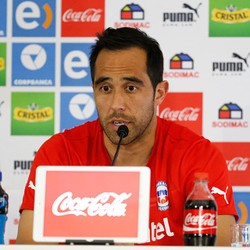 Bravo: Chile Akan Andalkan Permainan Kolektif Lawan Ekuador