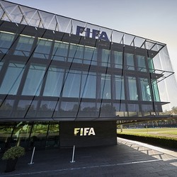 FIFA Sedang Diinvestigasi, Proses Bidding Tuan Rumah Piala Dunia 2026 Ditunda