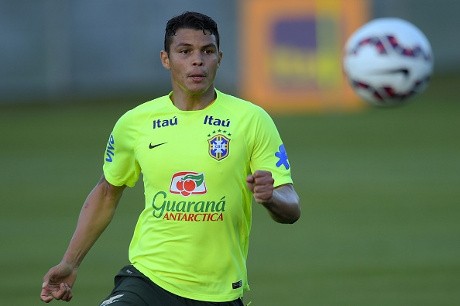 Mulai Dicadangkan, Silva Tak Risau