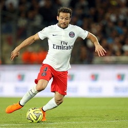 Ingin Lebih Sering Main, Cabaye Buka Peluang Tinggalkan PSG