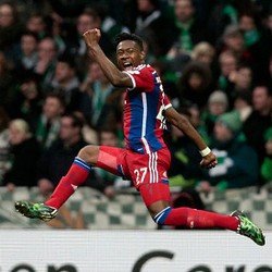 Alaba Mengaku Punya Klub Idaman Lain, tapi ...