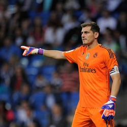 Jika Casillas Pergi, Dia Akan Diberikan Penghormatan seperti Xavi