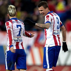 Simeone Nilai Lini Serang Atletico Masih Butuh Sokongan