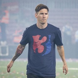 Banding Ditolak, Kasus Dugaan Penggelapan Pajak Messi Berlanjut