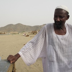 Ini Kata Penjaga Peternakan Unta di Arab Soal MERS