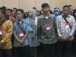 278 Tenaga Kesehatan Indonesia Siap Diberangkatkan Jadi TKI ke Jepang