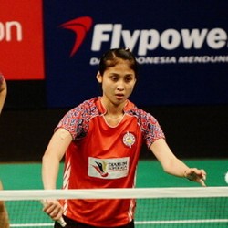 Kembali ke Pelatnas, Rizki Amelia Berpisah dari Pia