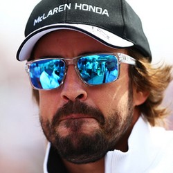 Alonso Tegaskan Tak Menyesal Gabung dengan McLaren