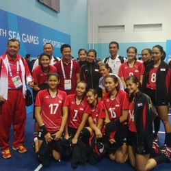 Filipina Pertanyakan Jenis Kelamin Aprilia, Perwakilan Indonesia: Itu Keterlaluan