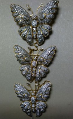 Desainer Perhiasan Pernikahan Gibran-Selvi Pernah Layani Pesanan Rp 1,5 M