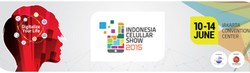 Indonesia Cellular Show 2015