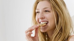 Ternyata Ngemil Cookies Bisa Membuat Orang Depresi