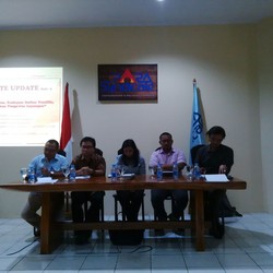 KPU: Pencairan Anggaran Pilkada Serentak Rentan Disabotase Pemda