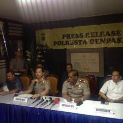 Cerita Kapolda Bali Tentang Upaya Mencari Hingga Menemukan Jasad Angeline