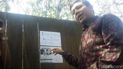 Menteri Yuddy Minta Jenazah Angeline Diurus Ibu Kandungnya