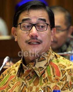 Ratusan Purnawirawan AD Dapat Sertifikat Tanah dari BPN