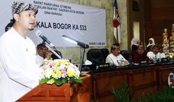 Bima Arya: Sosialisasi Penerimaan Murid Baru Online di Bogor Harus Gencar!