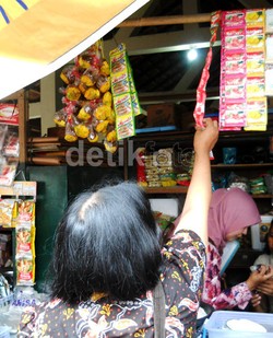 Jelang Ramadan, Pemerintah Harus Mampu Kendalikan Harga Sembako