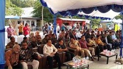 DPD Bangun Gedung di NTT, Mulai Beroperasi Desember 2015