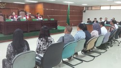 Eks Sekjen ESDM Ancam Pecat Rina karena Tolak Setor Duit Rp 900 Juta