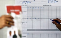 Pilkada Serentak Terancam Anggaran yang Belum Cair