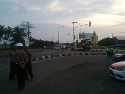Jalur Indramayu Rawan Kecelakaan, Polisi: Kalau Ngantuk Jangan Berkendara