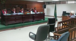 Pengacara Sibuk Praperadilan, Sidang Eks Direktur Pertamina di Tipikor Ditunda