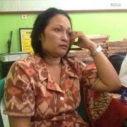 Cerita Wali Kelas Saat Mandikan Angeline: Badannya Bintik-bintik Merah