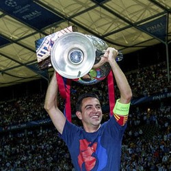 Liga Champions 2014/2015 dalam Angka-angka