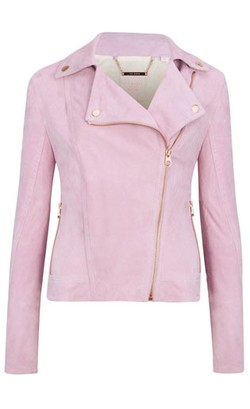 Editors Choice: Tampil Boyish dengan Variasi 5 Biker Jacket