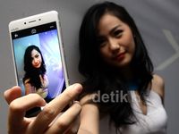 Vivo Hadirkan X5Pro ke Tanah Air