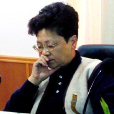 Jadi Buron Korupsi, Eks Pejabat China Ajukan Suaka ke AS