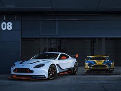 Hanya Dibuat 100 Unit, Aston Martin Ini Habis Terjual