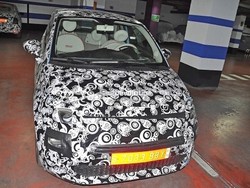 Diluncurkan Awal Juli , Fiat 500 Anyar Disebut Bakal Beri Kejutan Besar