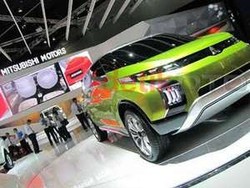 Jurus Mitsubishi Jual Mobil-mobil Penumpangnya