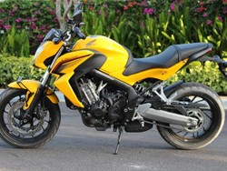 Apa Keistimewaan Honda CBR650F ABS dan CB650F ABS?