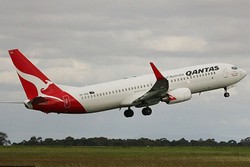 Remas Payudara Penumpang Pesawat, Traveler Didenda Rp 25 Juta