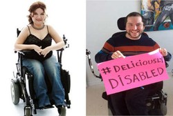 Kegiatan Ini Ingin Tunjukkan Para Difabel Masih Punya Fungsi Seks yang Baik