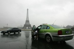 5 Landmark Terkenal di Dunia Ada Tiruannya di China